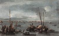 Francesco Guardi